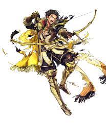 Claudius, roman emperor from 41 to 54, who is called claude in french. Meet Some Of The Heroes Fe Heroes