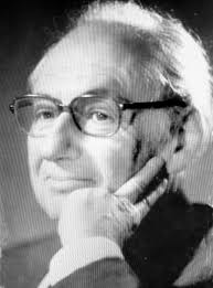 Dr Saul Gerald Cohen (1916-2010)