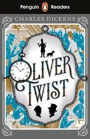Browse all active teen readers here. Oliver Twist Penguin Readers