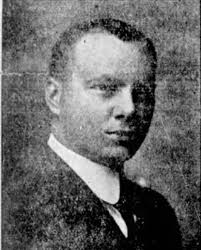 Walter Elmer Ekblaw (1882-1949)