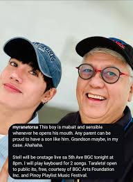 This week's Acoustic Tuesday concert