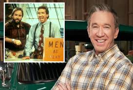 Create your own images with the tim allen home improvement meme generator. Home Improvement Revival Tim Allen Returning As Tim Taylor Reboot Tvline