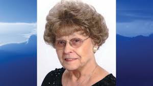 Lillan Grace (Withrow) Weems Obituary