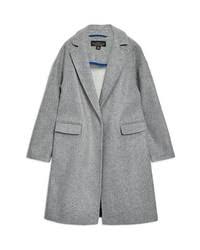 Not only is it the best way to give your exhausted black coat a rest, but the golden color makes every outfit feel a little more sophisticated outerwear can be seriously expensive, but this h&m coat lets you get the camel look for less than $70! Topshop Lily Knit Back Midi Coat 125 Nordstrom Lookastic