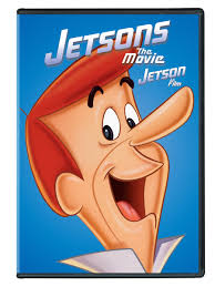 Amazon.com: Jetsons: The Movie : George OHanlon, Mel Blanc, Penny  Singleton, Tiffany, Patric Zimmerman, Joseph Barbera, William Hanna: Movies  & TV