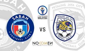 Kedah hosts pj city fc in the liga super at the darul aman stadium. Sabah Vs Pj City Liga Super Malaysia 2021 Nokomen Com