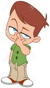Kid Picking His Nose Royalty Free Cliparts Vectors And Stock Illustration Image 99769602 Hey kids, the nose is a very tiny part of the whole body that helps us to smell things. kid picking his nose