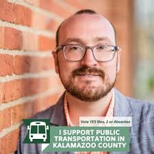 Commissioner Chris Praedel