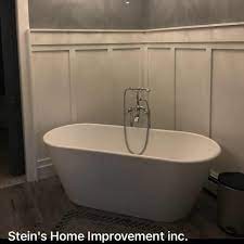 Years after its initial release, committee of zero's fan patch has been revamped with a plethora of improvements on all fronts. Stein S Home Improvement Inc Take Advantage Of Your Walk Out Deck With Using One Of The Waterproofing Systems We Have To Offer Facebook