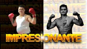 Ver esta publicación en instagram una publicación compartida por marcos chino maidana (@chinomaidana.1) el 25 de ago de 2020 a las 3:28 pdt Marcos Chino Maidana Publica Un Video Donde Deja A Mas De Uno Con La Boca Abierta