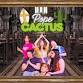 Cool Shoes + Pope Cactus Improv Show