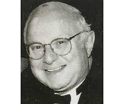 Lawrence Sherman Obituary (1930