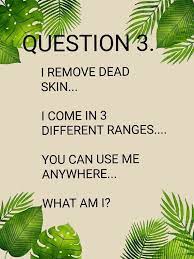 Can You Guess Click On Pic To Get Answer Body Shop At Home Best Body Shop Products Body