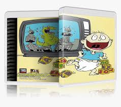 rugrats search for reptar cartoon hd png download transparent png image pngitem cartoon hd png download transparent