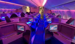 We know that flight deals are a major motivator when booking your dream adventures so having the ability to select a cheap flight makes all the difference. Cheapest First Class Challenge Flightfox