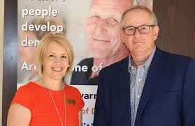 Empowering People to Live Well with Dementia Across Saskatchewan