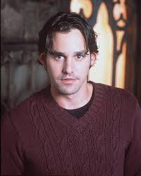 The Many Lives of Xander Harris