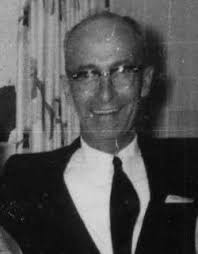 Russell Floyd Coon (1910-1977)