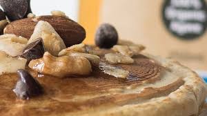 #recette_facile_pancakes_farine_avoine#وصفة_سهلة_بان_كيك_شوفانnajat parisi © لا تنسوا الاشتراك في القناة و تفعيل الجرس لتصلكم أفضل الفيديوهاتfacebook. Recette De Pancakes A L Avoine Rapide Et Facile Myprotein