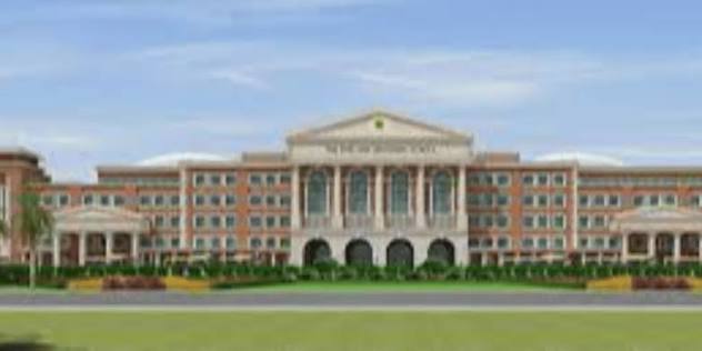 The Shri Ram School