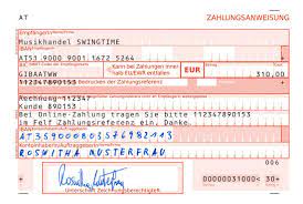 Check bkauatww swift / bic code details for international money transfer transactions. Zahlungsverkehr Psa Payment Services Austria Gmbh The Zahlungsanweisung