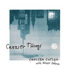 Album mixtape tersebut ia rilis secara independen dan hanya tersedia dalam bentuk digital. Chelsea Cutler Collaborates With Noah Kahan For Crazier Things Listen Music Times
