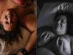 Dia do Sexo: você já transou com uma mulher gorda? - Jéssica Balbino -  Estado de Minas