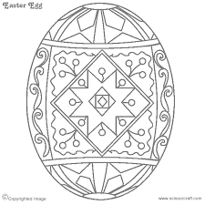 Print out religious easter coloring pages for preschoolers. Http Www Papereggs Com Pysanky Htm Easter Egg Coloring Pages Egg Coloring Page Coloring Easter Eggs