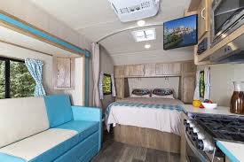Maybe you would like to learn more about one of these? 7 Best Travel Trailers Under 4 000 Lbs In 2021 Rvblogger