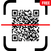 Descargar la última versión de barcode scanner para android. Qr Code Scanner Code Barres 1 0 1 Apks Com Qrnow Solo Apk Download