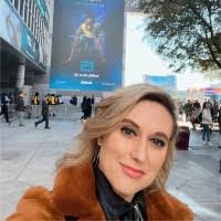 Breanna Lange's Instagram, Twitter & Facebook