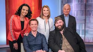 Ich danke euch allen herzlich für´s daumen halten und voten.juhui wir sind weiter. Klaus Eckel Wolfgang Schreil Petra Frey Und Rudolf Nagiller Zu Gast In Stockl Tv Orf At