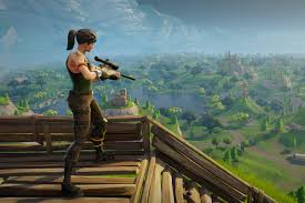 Последние твиты от fortnite (@fortnitegame). Why Fortnite Gamers On Xbox Can T Join Their Friends On Playstation Wsj