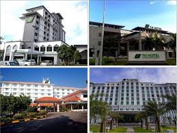 Home » gallery » kompleks tabung haji. Sejak Aset Th Dipindah Spv Milik Mof Dikawal Guan Eng Saham Aset Terus Dijual Hotel Ditutup