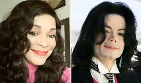 I'm outraged, upset and in shock, she says to daily mail. Michael Jackson Thriller Girlfriend Describes Passionate Secret Affair Look At Her Now Music Entertainment Express Co Uk