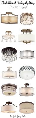 When autocomplete results are available use up and down arrows to review and enter to select. Decorating Our Castle Seeking Flush Mount Lighting Options That Aren T Ugly