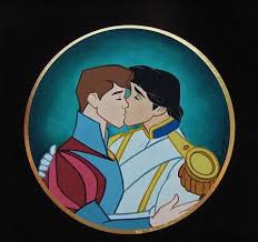 O Mito Do Amor Romantico E Como Ele Esta Arruinando As Nossas Vidas Doctor Whooves Zombie Disney Dark Disney