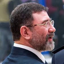 Un ex candidato a intendente de Pico Truncado se suma al gabinete de Maimó 