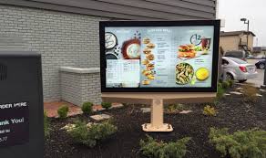 Please be sure to review the policies of every site you visit. Mcdonald S Outdoor Menu Board 2 Manufacturing Resources International