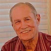 Ronald Lewis "Ronny" McElroy Obituary (2025)