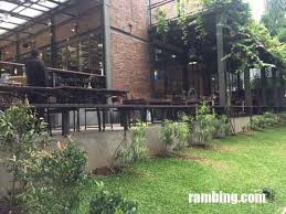 Ngopi Di Bintaro Ngopi Di Lot 9 Indonesia Kopi Kafe