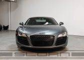 Image result for Daytona Gray 2009 R8