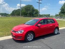 Leith volkswagen is located at 2300 auto park boulevard in cary, north carolina near raleigh, wake forest, durham, and chapel hill. Used Volkswagen Golf For Sale With Photos Cargurus