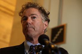 Rand Paul says he'll back Emmett Till Antilynching Act of 2022 after  holding up previous bill