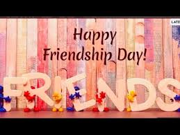 Anyone can copy our wishes and send them to a friend. Happy Friendship Day Wishes Song Happy Friendship Day Special Most Beautiful Friendshipday Song Youtube