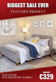 Maybe you would like to learn more about one of these? Biggest Sale Ever At Ez Living Kilkenny Retail Park Facebook