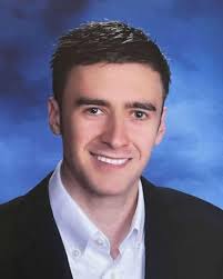 Featured Anthropology Minor: Benjamin Dever-Mendenhall '24