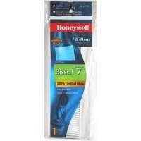 Bissell Style 7 9 10 Replacement Belts Honeywell H11002 Replacement Filter For Bissell Style 7 Post Motor Filter Pleated By Honeywell 8 50 Vacuum Filter Replacement Filter Appliance Accessories