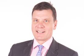 ACE appoints Stantec boss as chair