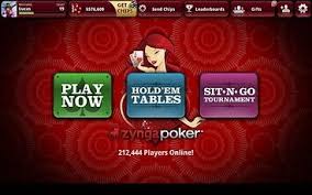 Zynga Poker Online Card Games Poker Card Games